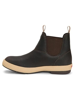 Men's Legacy Leather Chelsea Boot