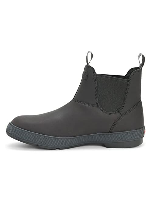 Xtratuf Men's Legacy Leather Chelsea Boot