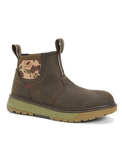 Men's Bristol Bay Chelsea Boot