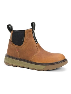 Men's Bristol Bay Chelsea Boot