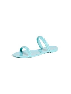 Women's Braida Sawyer Jelly Sandals