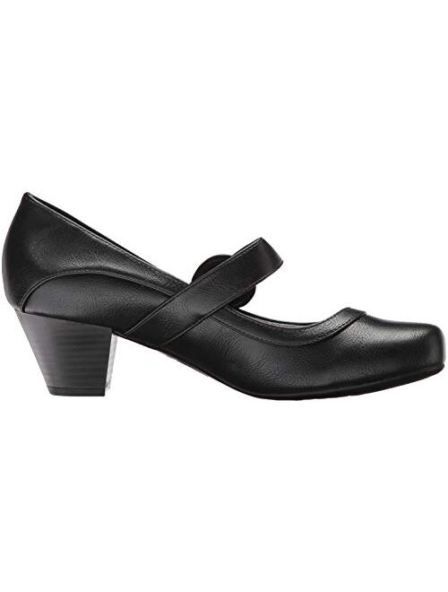 LifeStride Women's Rozz Pump