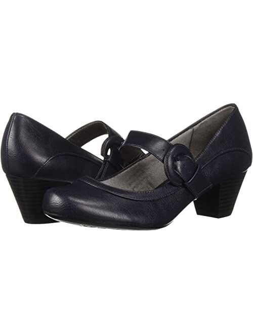 LifeStride Women's Rozz Pump