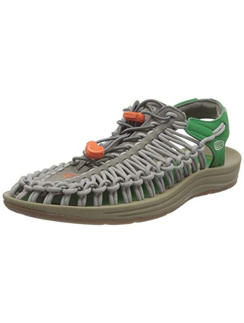 KEEN Men's UNEEK Classic Two Cord Sandal