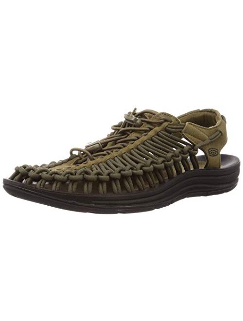 KEEN Men's UNEEK Classic Two Cord Sandal