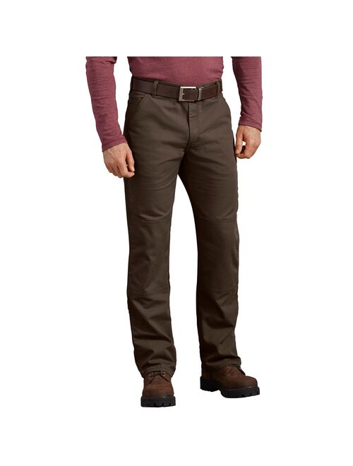 Men's Dickies Duck Double Knee Pant