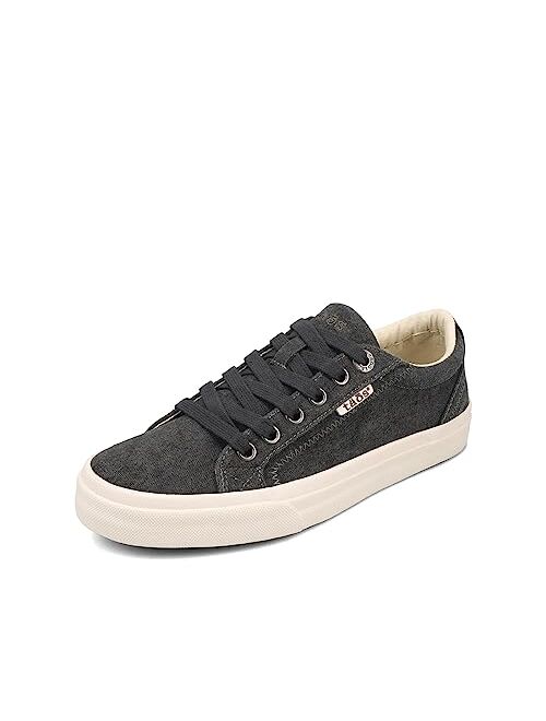 Taos Footwear Women's Plim Soul Sneaker