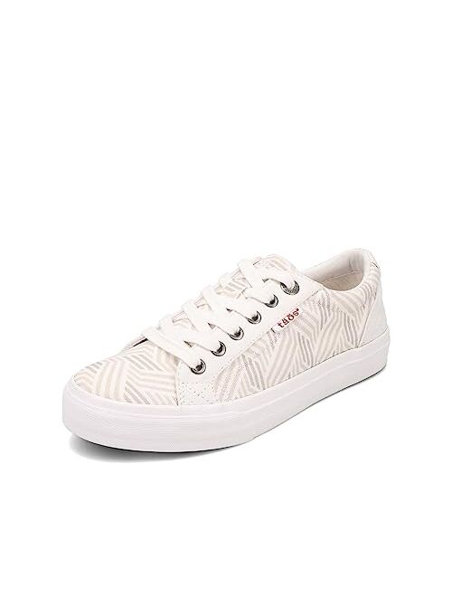 Taos Footwear Women's Plim Soul Sneaker