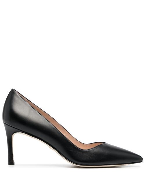 Stuart Weitzman Anny 80 mm pumps