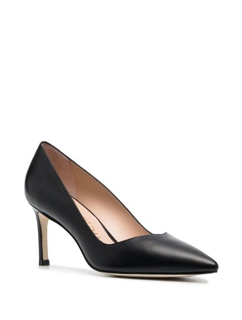 Stuart Weitzman Anny 80 mm pumps