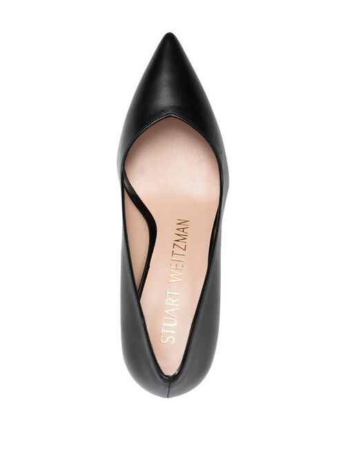 Stuart Weitzman Anny 80 mm pumps