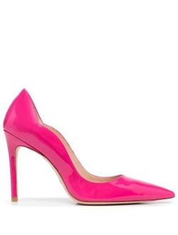 patent pointed toe pumps