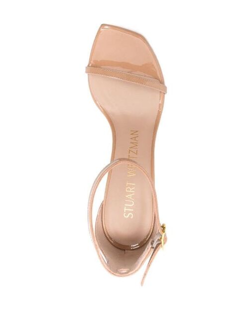 Stuart Weitzman heeled open-toe sandals