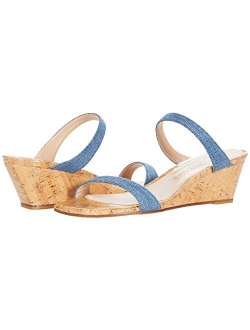 Women's 50mm Aleena Wedges