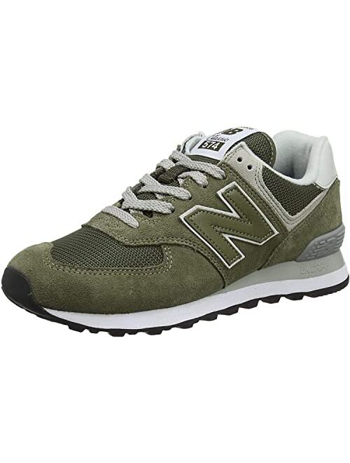 New Balance Men's 574 Core Sneaker