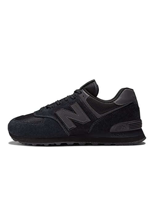 New Balance Men's 574 Core Sneaker