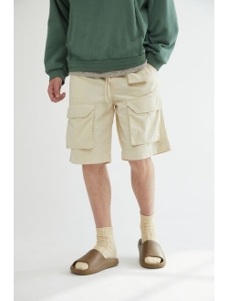 Standard Cloth Baggy Spring Summer Cargo Short