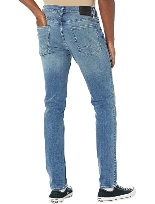 Hudson Jeans Axl in Render