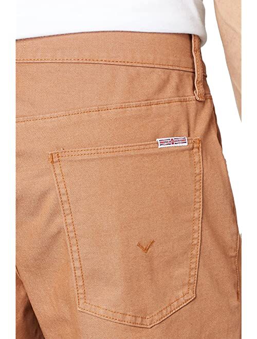 Hudson Jeans Blake in Revived Camel