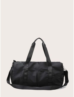 Large Capacity Duffel Bag