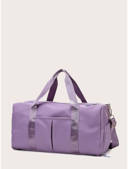 Large Capacity Duffel Bag