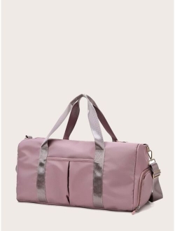 Large Capacity Duffel Bag