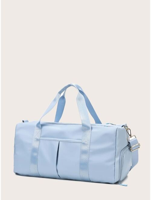 Shein Large Capacity Duffel Bag