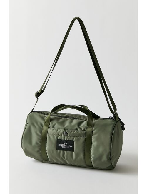 BAGSINPROGRESS Small Duffle Bag