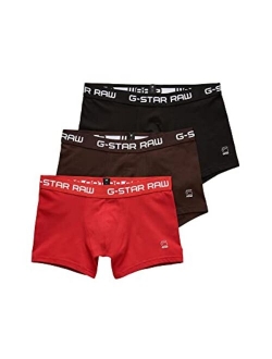 Men's Classic Trunk 3 Pack