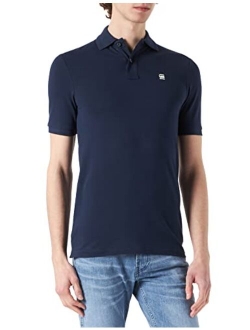 Men's Dunda Polo S/S T-shirts