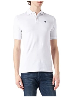 Men's Dunda Polo S/S T-shirts