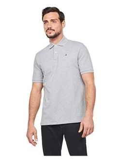 Men's Dunda Polo S/S T-shirts