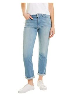 Jeans Blair Daniella High-Rise Straight Crop Jean