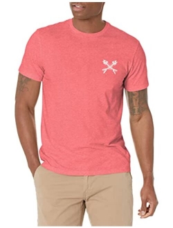 Men's Short-Sleeve Dunes Teee