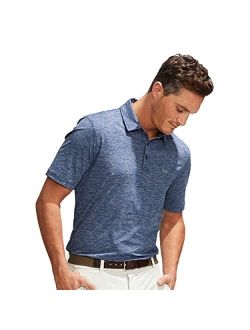 Men's Destin Stripe Sankaty Polo