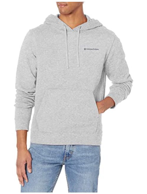 vineyard vines Men's French Terry Hoodie