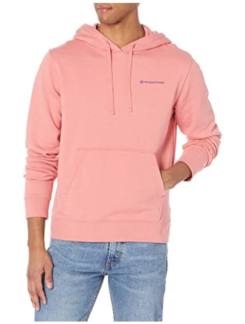 vineyard vines Men's French Terry Hoodie