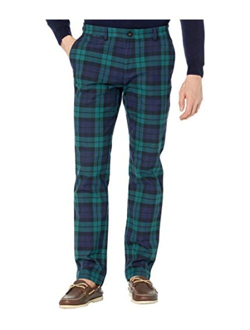 Vineyard Vines Blackwatch Breaker Pants