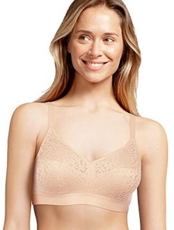 Norah Supportive Wire Free Bra