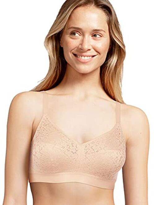 Chantelle Norah Supportive Wire Free Bra