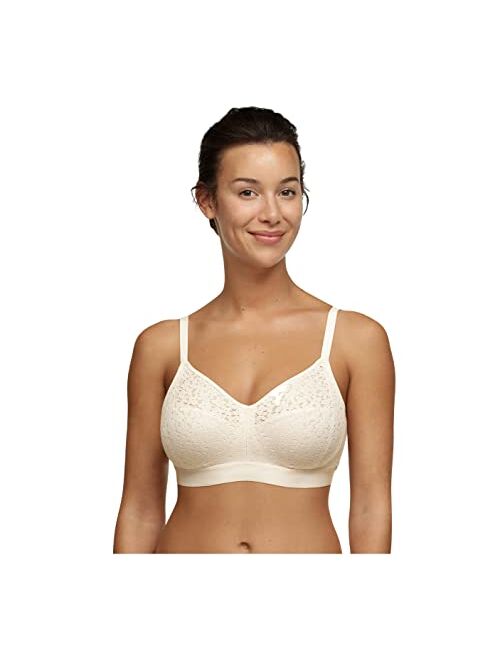 Chantelle Norah Supportive Wire Free Bra