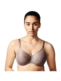 C Magnifique Seamless Unlined Minimizer