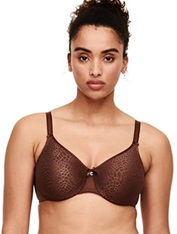 C Magnifique Seamless Unlined Minimizer