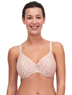 C Magnifique Seamless Unlined Minimizer