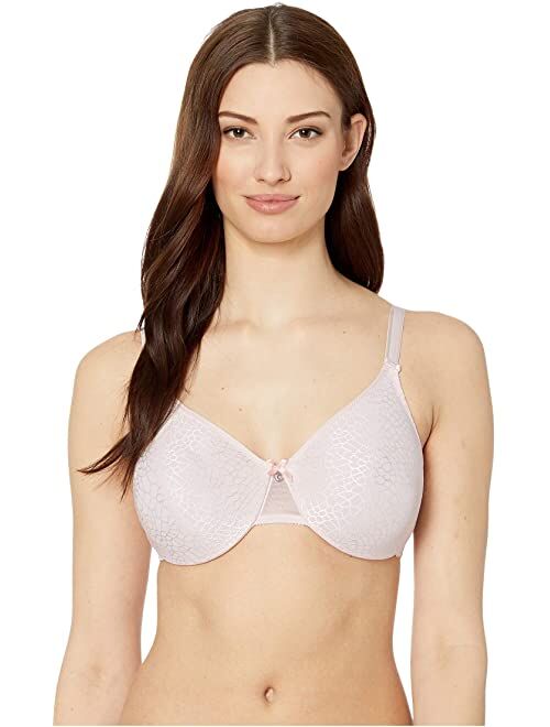 Chantelle C Magnifique Seamless Unlined Minimizer