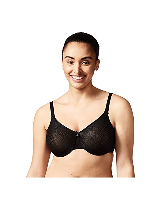 Chantelle C Magnifique Seamless Unlined Minimizer