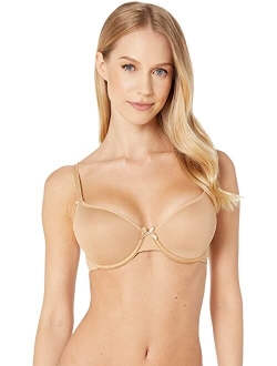 Basic Invisible Smooth Custom Fit Bra