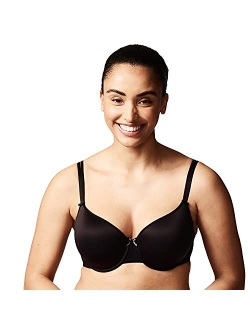 Basic Invisible Smooth Custom Fit Bra