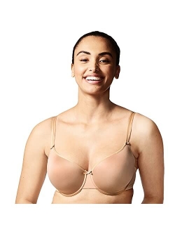 Basic Invisible Smooth Custom Fit Bra