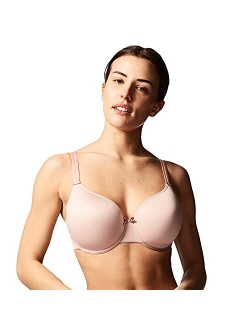 Basic Invisible Smooth Custom Fit Bra